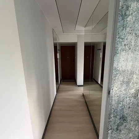 The Mordor Office Escape Mokotow